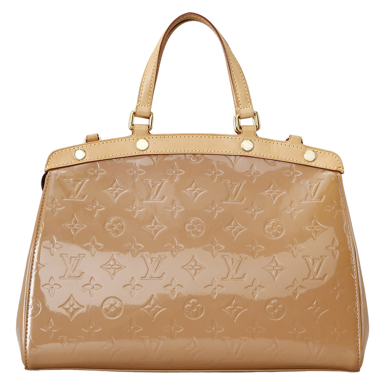 LOUIS VUITTON(USED)루이비통 M91588 베르니 브레아MM